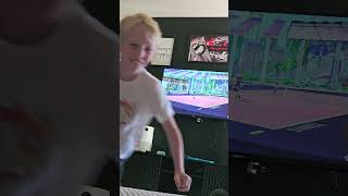 Gamming part 2