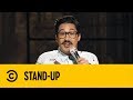 Todo el Mundo Cree que Soy Gay | Mau Nieto | Stand Up | Comedy Central México