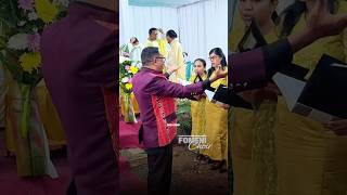 MARILAH KITA MEMUJI (P. Piet Wani, SVD) #shorts #youtubeshorts #video Fomeni Choir #paroki #naesleu