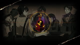 Limbus Company Ost  Autumn Story Theme