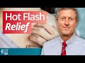 Relief for Hot Flashes | The Exam Room