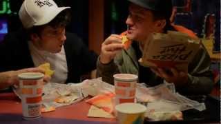 Krip Keepas The Hangover Song Official Video