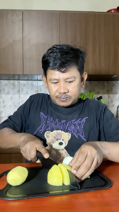 The food here is good #culinary #mursyid