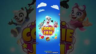 Cookie Jam Level 519-523/Royal Match! Level 549-554 Part 1
