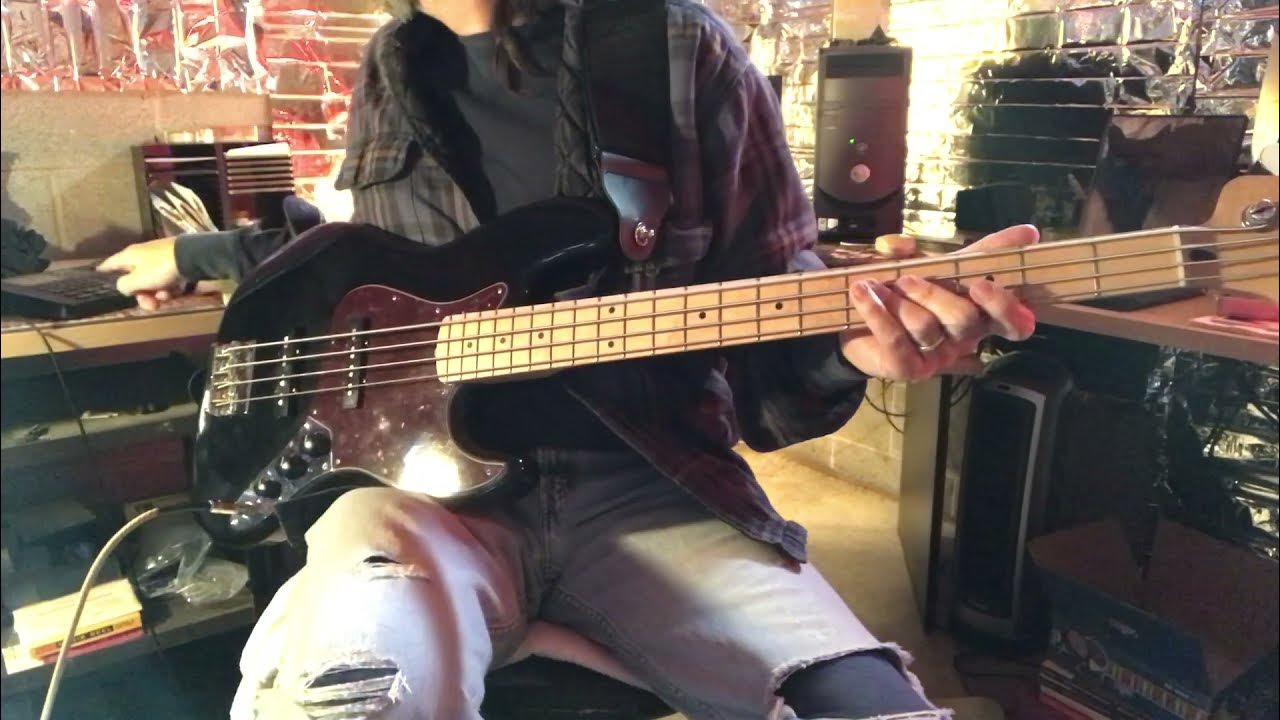 Rotosound Drop Zone / DR DDT BEAD bass string comparison. YouTube