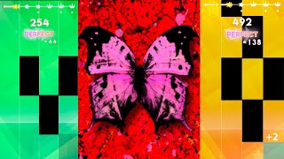 Ed Sheeran - Bad Habits in Magic Tiles 3 (Endless Mode) screenshot 4