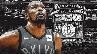 Kevin Durant Mix \