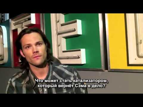 Video: Jared Padalecki: Biografie, Loopbaan En Persoonlike Lewe