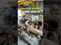 4X TURBO?! Hitachi EH3500 Is a MONSTER #heavyequipment #mechanic #turbo