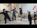 Ismaili S Terrifying Escape From Shirvan With The Help Of His Brother Mojtaba 