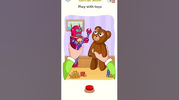 DOP 3 DISPLACEMENT LEVEL     1503 #shorts #dop3 #dop #shortvideo