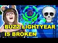 THIS BUZZ LIGHTYEAR WAS BROKEN 💀 (4/17/2026 Highlights)