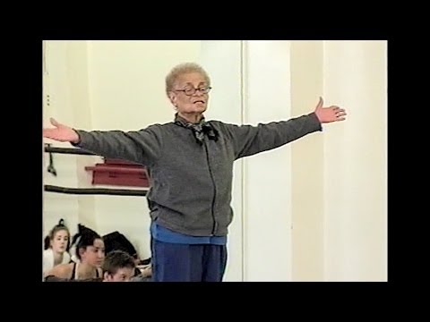 Pilates Mat Workout With Kathy Grant