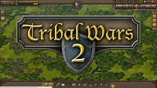 Tribal Wars 2: Relocate Units Feature