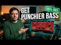 Plugin Spotlight - BX Subfilter (What PUNCH is, and how to get it)