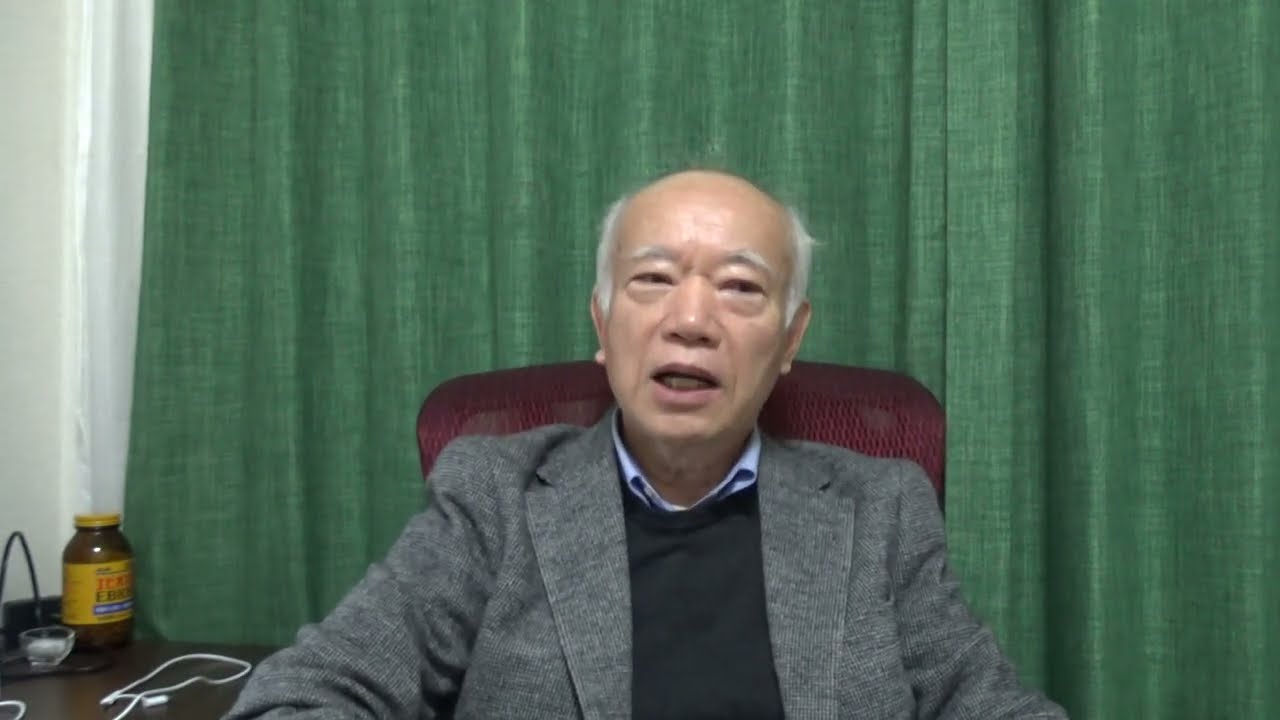 復讐は神に任せる