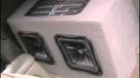 12vdb.com - car audio database: Kicker L710.7