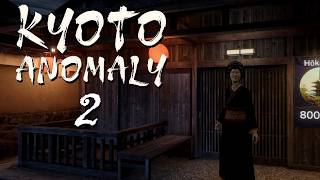 Kyoto Anomaly (Ger, Blind) Part 2: Wir brechen ALLE Grenzen!