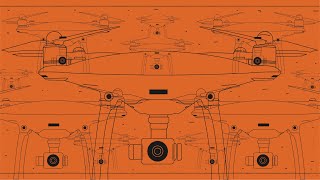 Open house discussion: on tech and policy for drones in India; use cases; future scenarios