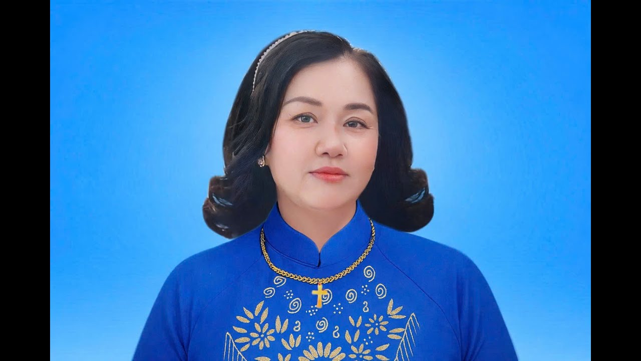 THÁNH LỄ AN TÁNG MARIA NGUYỄN THỊ PHƯỢNG /// XIN HIỆP LỜI CẦU NGUYỆN CHO LINH HỒN MARIA