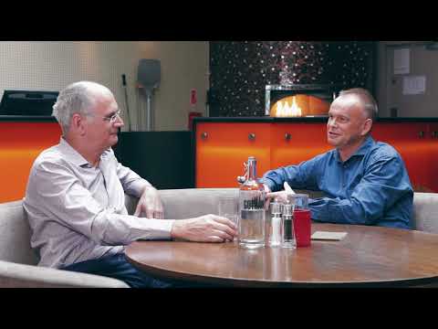 Java Republic Coffee Conversations David Barry