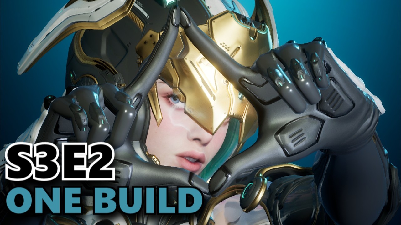 [TFD] Valby Easy Build | No Build Swapping | S3E2 - YouTube