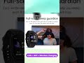 Smart Watch 9 Ultra Gen 2 Unboxing... value is INSANE 🤯 #tech