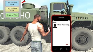 NEW ALL UPDATE SECRET CHEAT CODES 2026 in Indian Bike Driving 3D NEW UPDATE