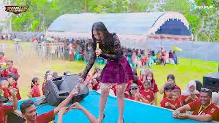 Tunggal Eka Kurnia Rahma  Shaun The Sheep  Happy Party Pmc Community  Ngaringan Grobogan