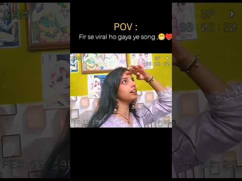 Kithe Reh Gaya 💕 | bollywood feels | Asthetic vibes | #viral #dance #trending #shortvideo #yt ♥️