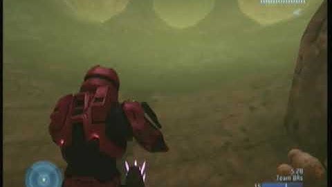 Hidden Always || Hiding Tactics || Halo 3 || Isolation