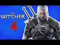THE WITCHER 4: Rumours, Release dates and Everything we know!