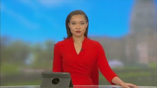 Zoo keeping animals safe from heat