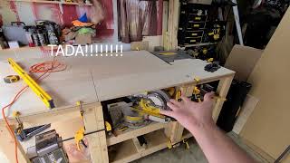 Ultimate Workbench: Preview