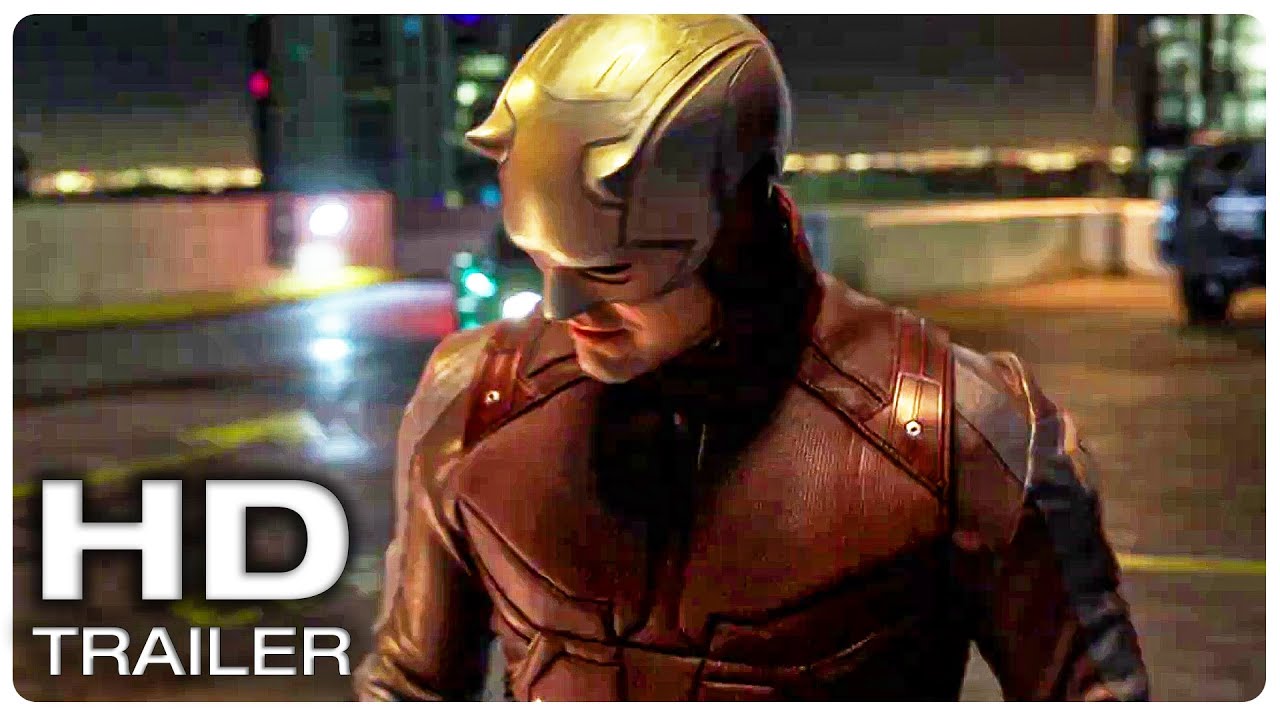 SHE HULK "Daredevil Meets She Hulk" Trailer (NEW 2022)