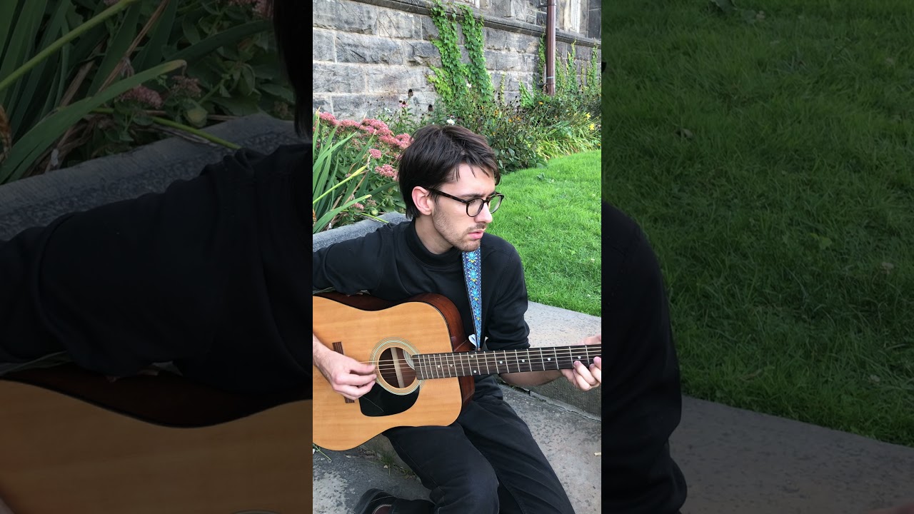 Watch Vincent Teetsov - Tomorrow (live at University of Toronto) on YouTube Watch Vincent Teetsov - Tomorrow (live at University of Toronto) on YouTube