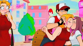 trainer's park [comics dub]-shadling\ shadman \shadbase