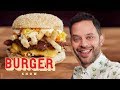 Nick Kroll's Ultimate Burger Taste-Test | The Burger Show