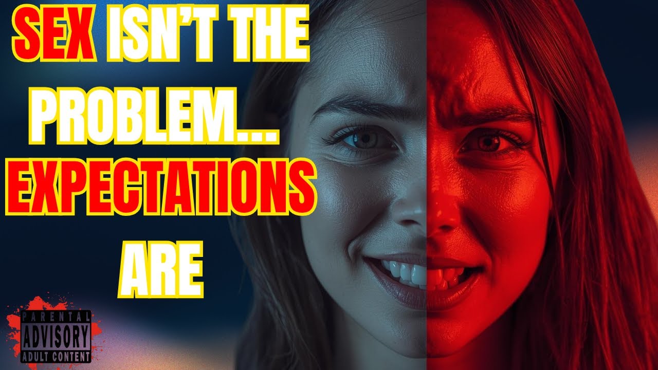 LowDrama Women vs. HighDrama Women The Hidden Difference Is What