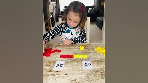 Comparing 2-digit Numbers, More or Less