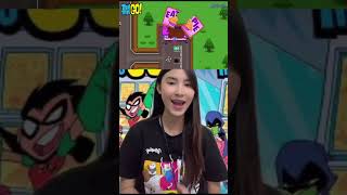 Teen Titans Go เมื่อชาวไททันเข้าไปอยู่ในวิดีโอเกม Part. 3/3 image