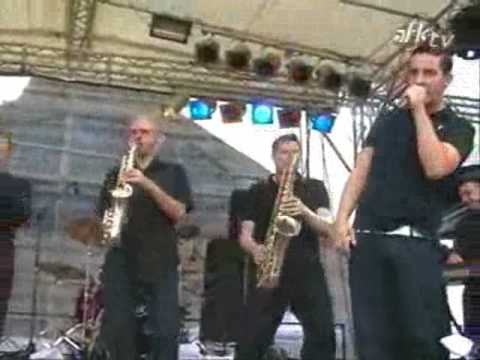 The Busters - Summertime - YouTube