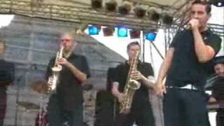 The Busters - Summertime