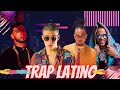 Lo Mejor DEL Trap Latino Mix (Bad bunny, Anuel, Ozuna, Bryant Myers, Norie, Karol G, Darell...)