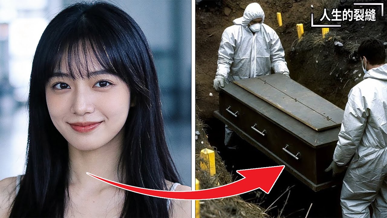 陽明山，2003年：年輕女模張以柔於中秋夜離奇失蹤... 11年後，水電師傅在白玉蘭樹下發現詭異木箱，讓所有人震驚不已…