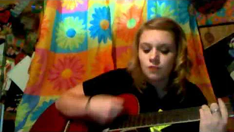 cant help fallin in love with you cover by mikaela...