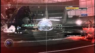 FINAL FANTASY XIII-2 NCU / Nabaat *Special-supported by milky1469 & Thetetsurin