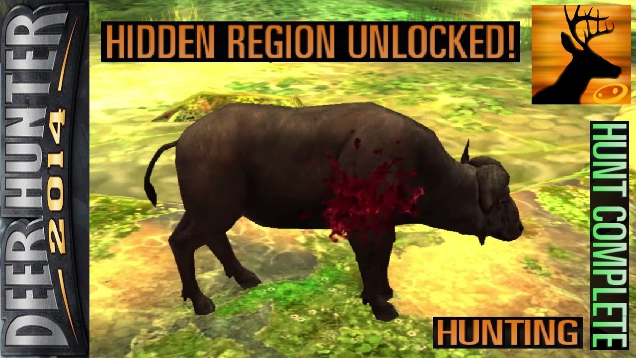 Deer Hunter 2014 [Part 45]