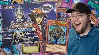 FIRST LOOK at Yu-Gi-Oh! GX Speed Duel Midterm Destruction Mini Box Opening!