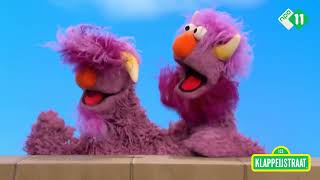 Waar Heeft Het Tweekoppig Monster Zin In?